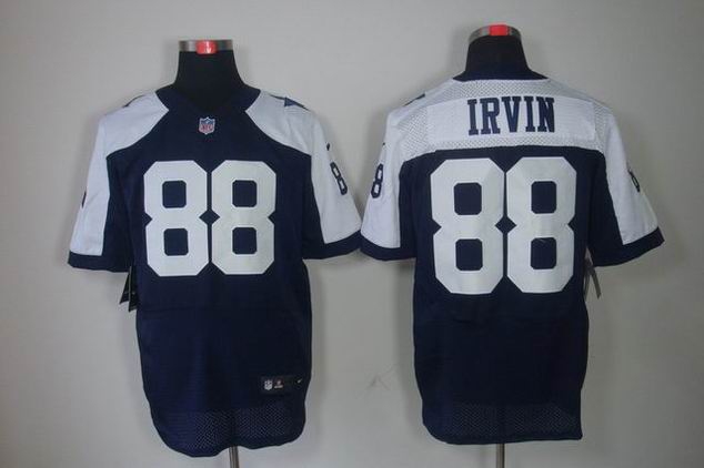 Nike Dallas Cowboys Elite Jerseys-087